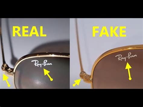 fake ladies ray ban sunglasses